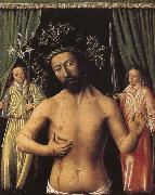 Petrus Christus Smart Monday oil painting reproduction